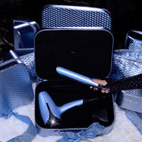 GHD ICED LUXE DELUXE GIFT SET