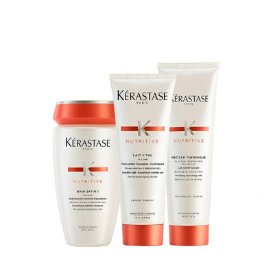 Kérastase Nutritive Nutri-Supplement Split Ends Serum - Import Parfumerie