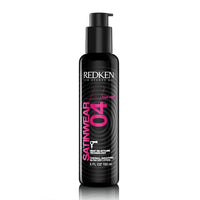 REDKEN Satinwear 04 Thermal Smoothing Blow-Dry Lotion - Navidi Hair Company